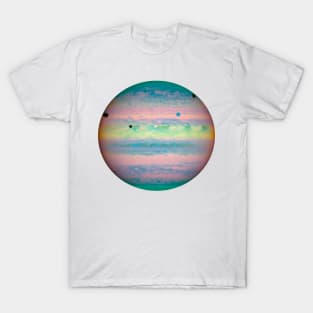 Planet T-Shirt